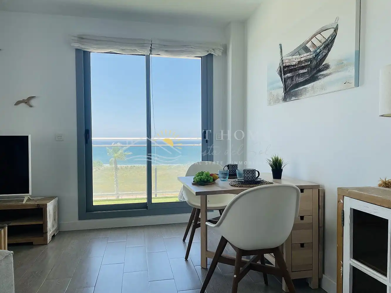 Apartments for rent in El Morche