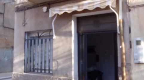 Foto 5 de Casa o xalet en venda a Centro, Almazora / Almassora