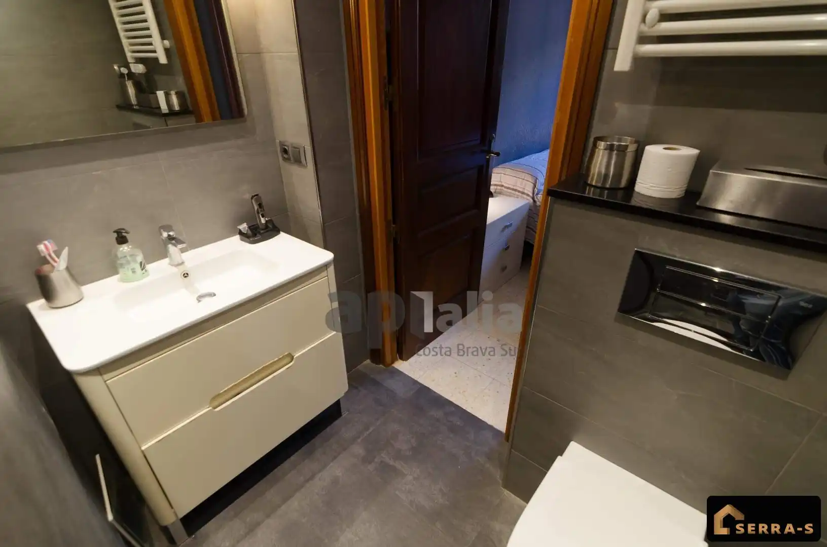 Casa con terrazza in vendita a Calle RIERA, imagen 22