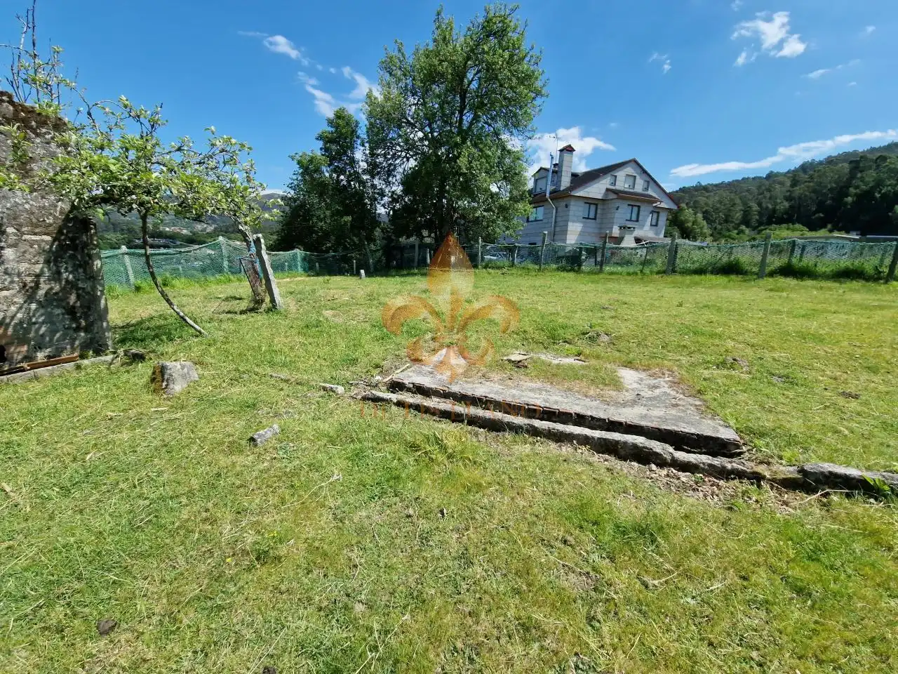 Casa o chalet en venta en Gondomar con Jardín privado y Trastero
