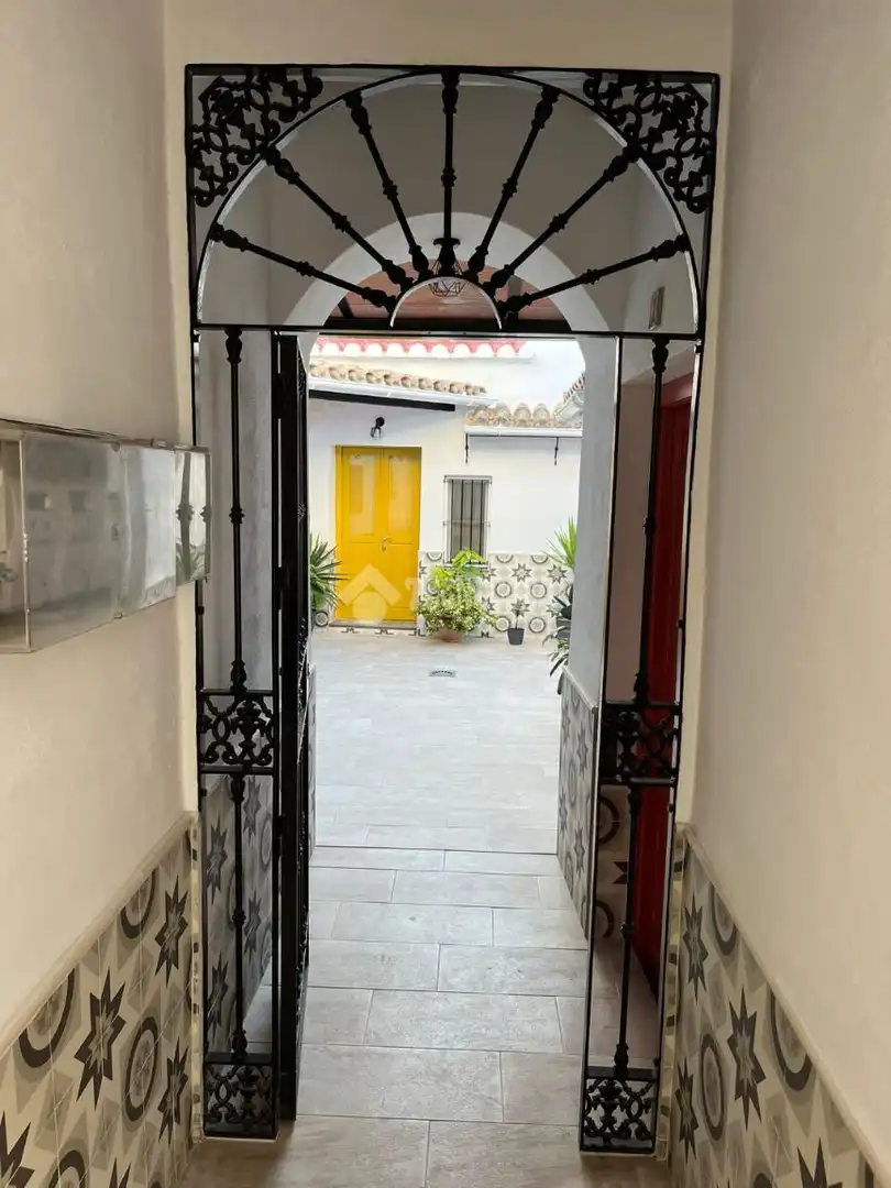 Gebäude zum Verkauf in Arcos de la Frontera, Cádiz