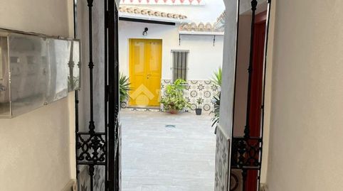 Foto 2 de Edifici en venda a Arcos de la Frontera, Cádiz