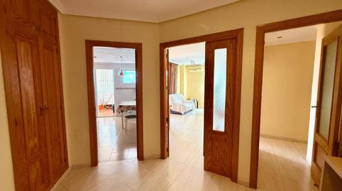 Foto 4 de Pis en venda a El Parador de las Hortichuelas, Almería