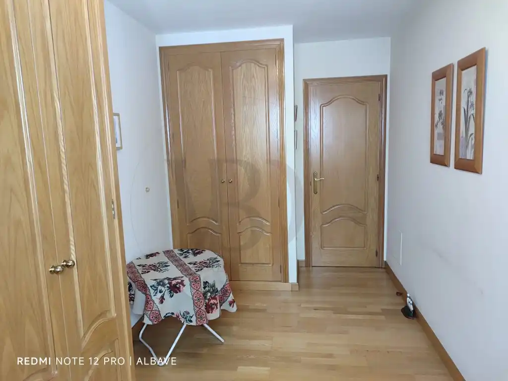 Apartamento de alquiler en Avenida Monelos, Los Castros - Castrillón