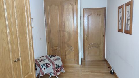 Foto 4 de Apartamento de alquiler en Avenida Monelos, Los Castros - Castrillón, A Coruña Capital
