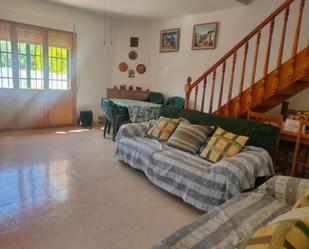 Living room of House or chalet for sale in Águilas  with Terrace