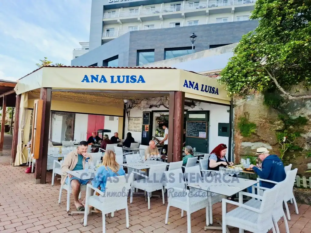 Local comercial en venda a Carrer Moll de Cales Fonts, imagen 2