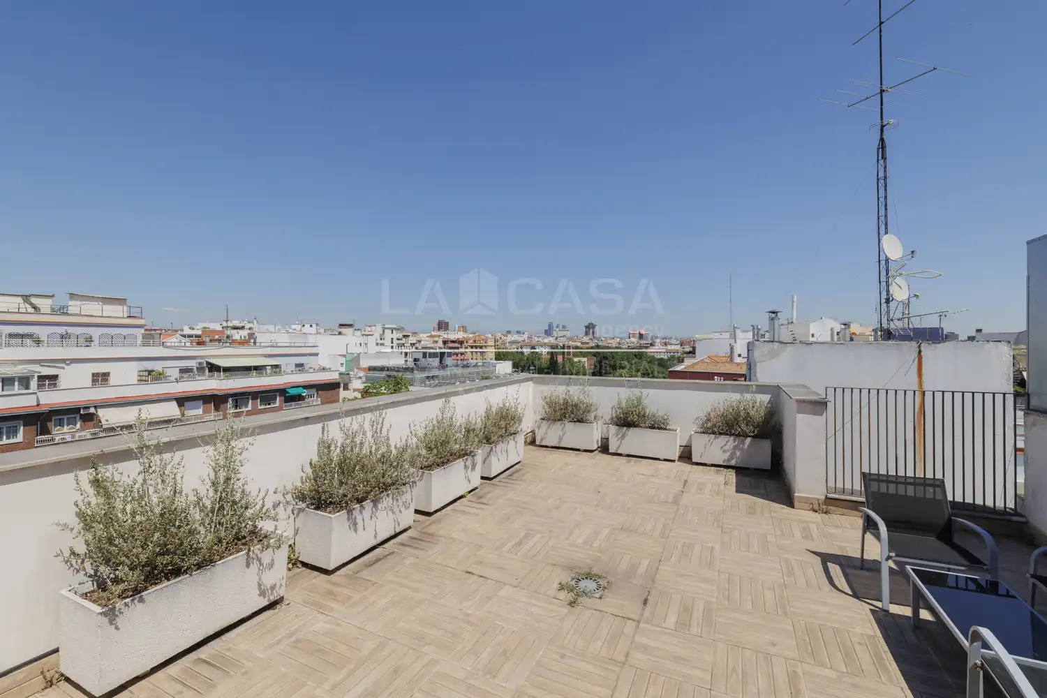 Flat with lift for sale in Retiro, imagen 34