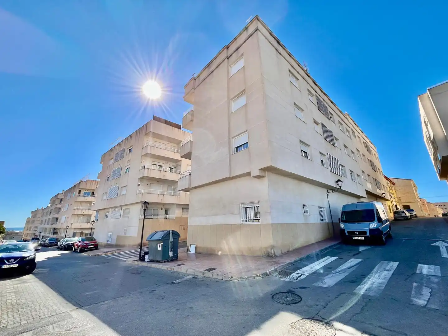 Wohnung mit Aufzug zum Verkauf in Calle Virgen del Carmen 85, imagen 12