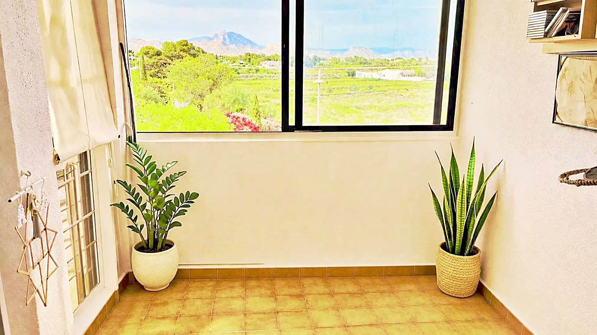 Casa aparellada amb piscina en venda a Norte, imagen 25