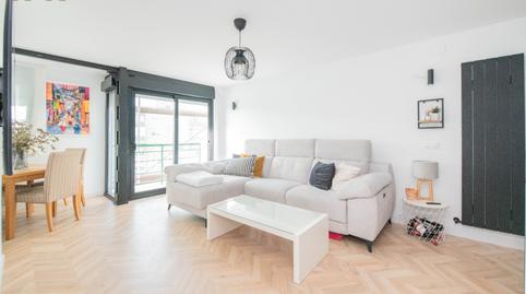 Foto 5 de Pis en venda a Calle Cáceres, Zona Renfe, Alcorcón