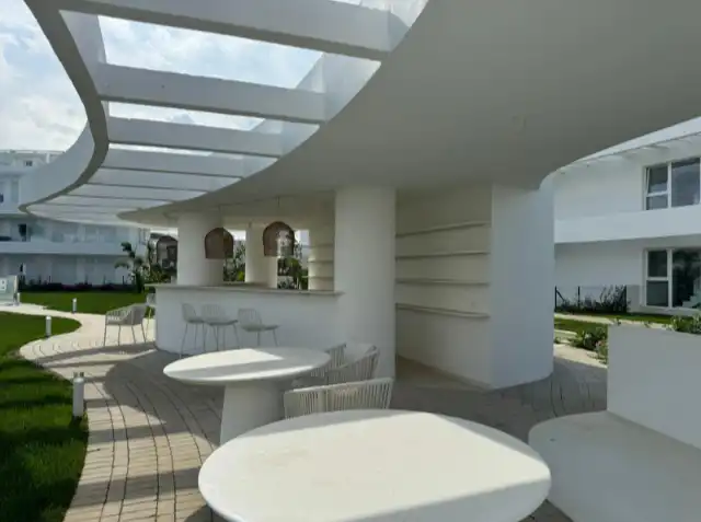 Terraza de Apartamento en venta en Chipiona con Aire acondicionado, Calefacción y Terraza