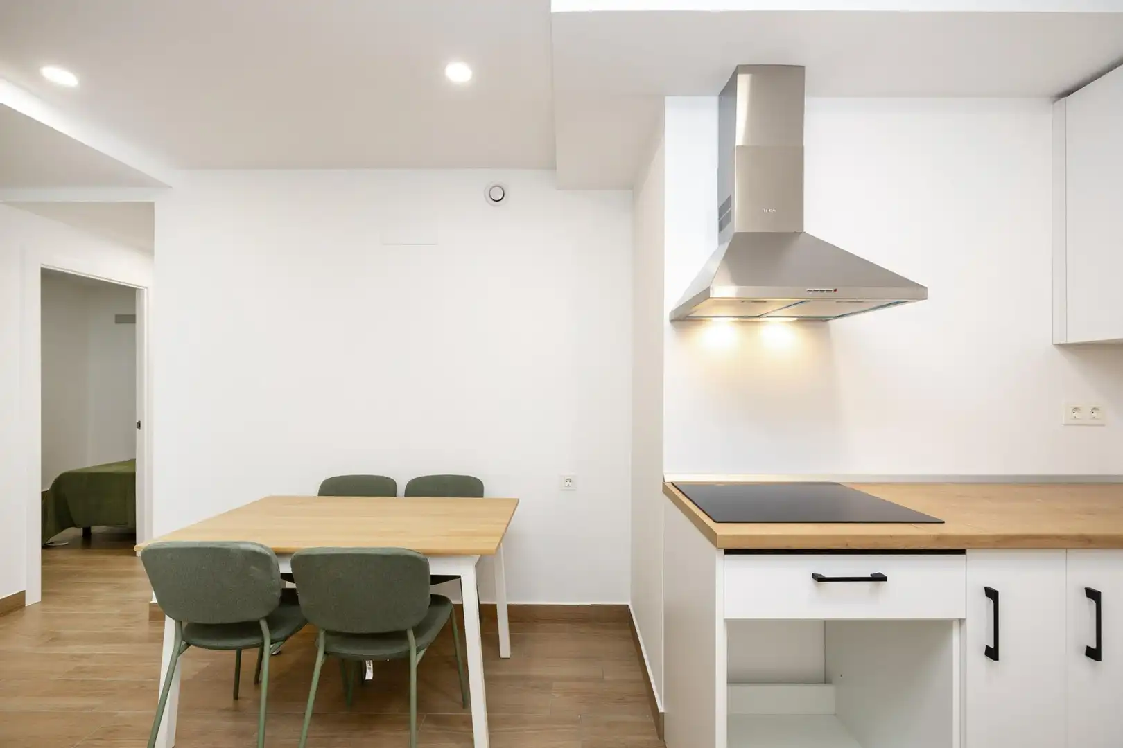 Wohnung zum Verkauf in Calle Rosa Chacel 11, imagen 16