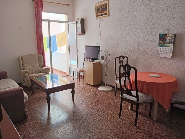 Sala d'estar de Planta baixa en venda en Ciutadella de Menorca amb Terrassa
