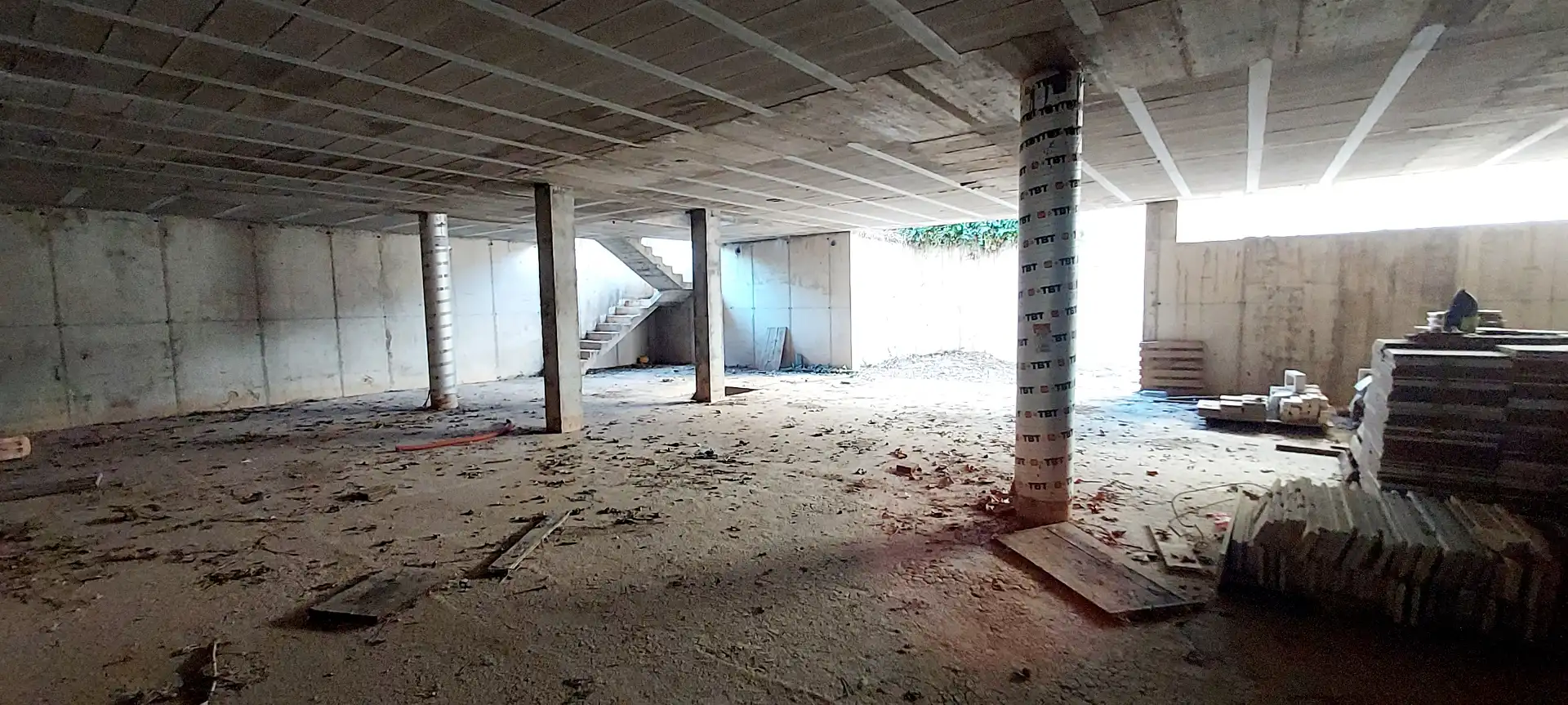 Wohnbaugrundstück zum Verkauf in Carrer Llevant 9, imagen 10