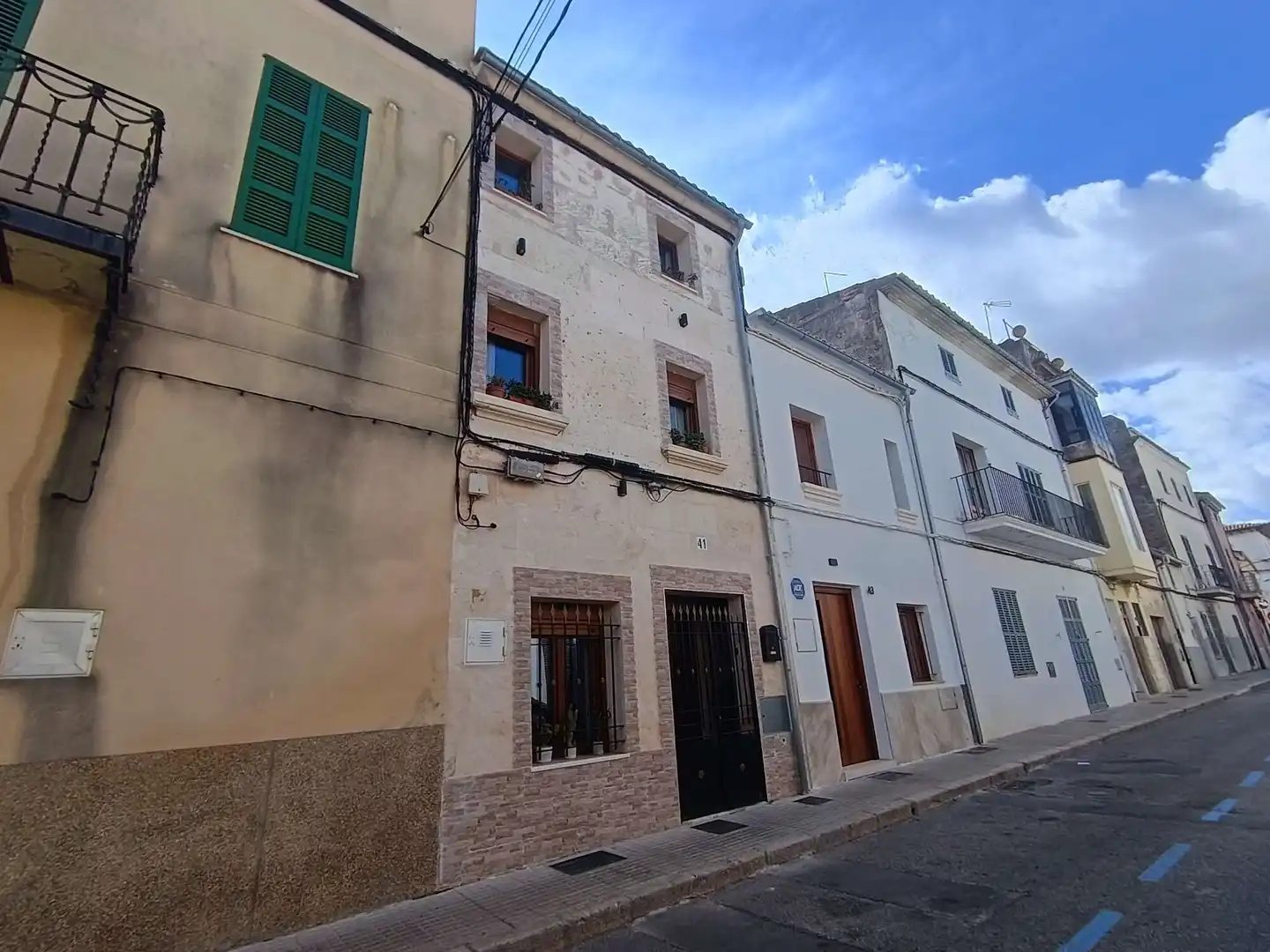 Casa o chalet en venta en Sa Pobla, Illes Balears