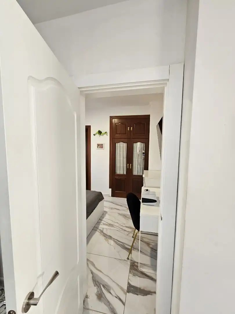 Haus oder Chalet zum Verkauf in Alhaurín de la Torre mit Klimaanlage, Privatgarten und Terrasse