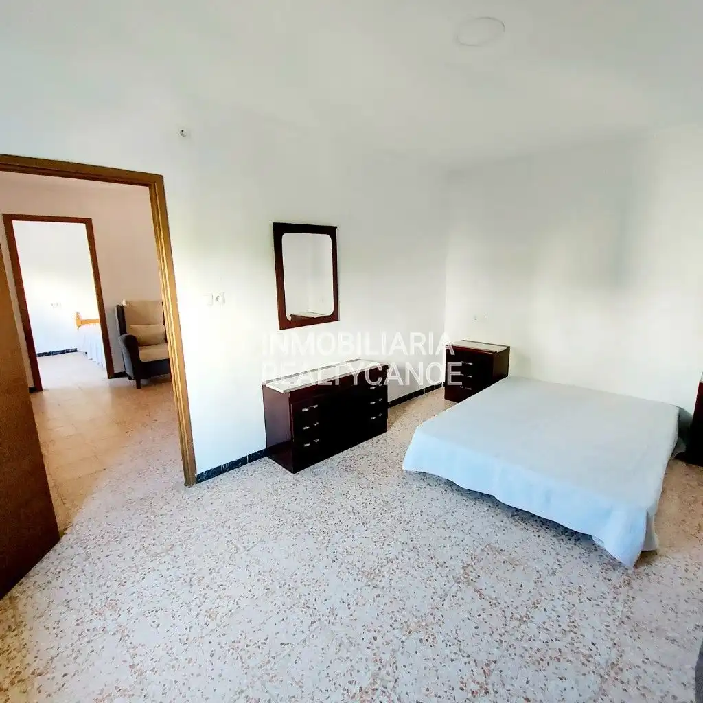 Wohnung mit Terrasse zum Verkauf in El Bosque, imagen 4