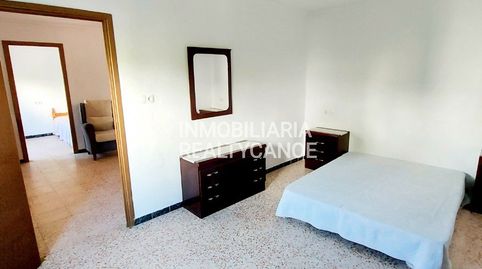 Foto 4 de Piso en venta en Plaza San Antonio, 1, El Bosque, Cádiz