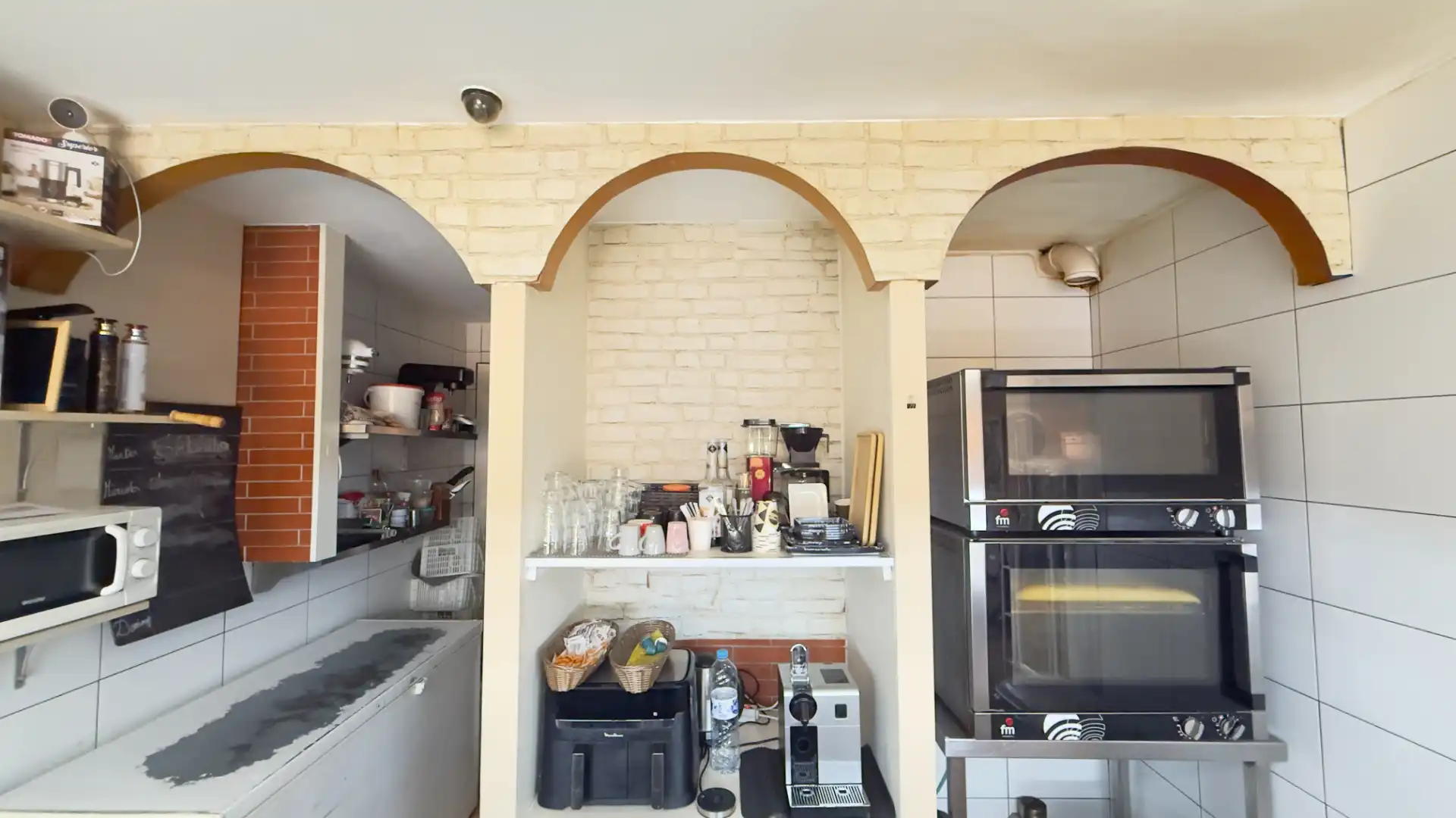 Local comercial en traspaso en Carrer de Wilson, imagen 7