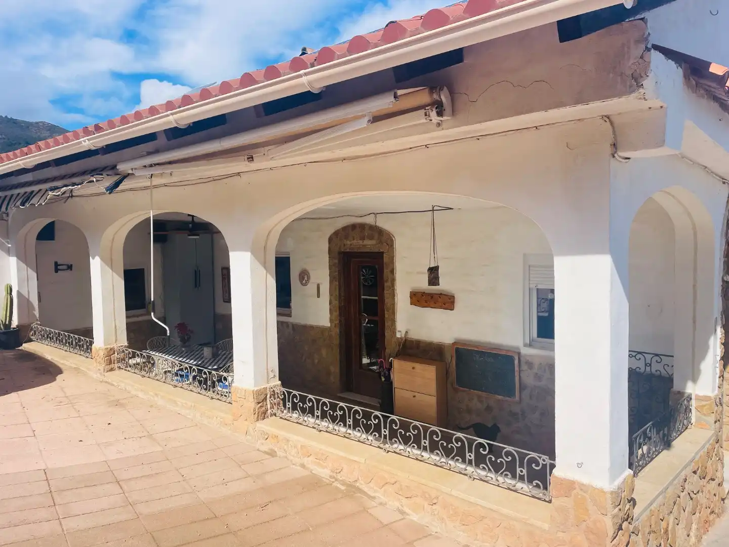 Villa avec jardin à vendre à Carrer Porta Coeli 1, imagen 15