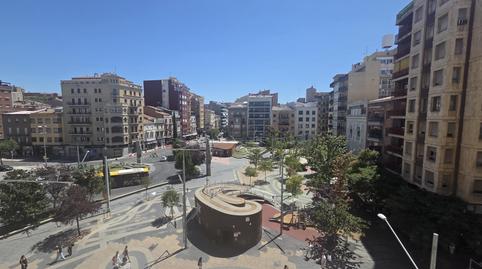 Foto 2 de Pis en venda a Ricard Vinyes, Joc de la Bola - Camps d'Esports, Lleida