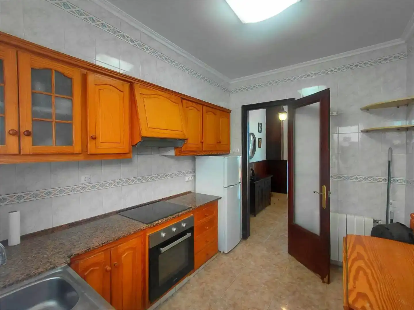 Cocina de Piso en venta en Maó - Mahón