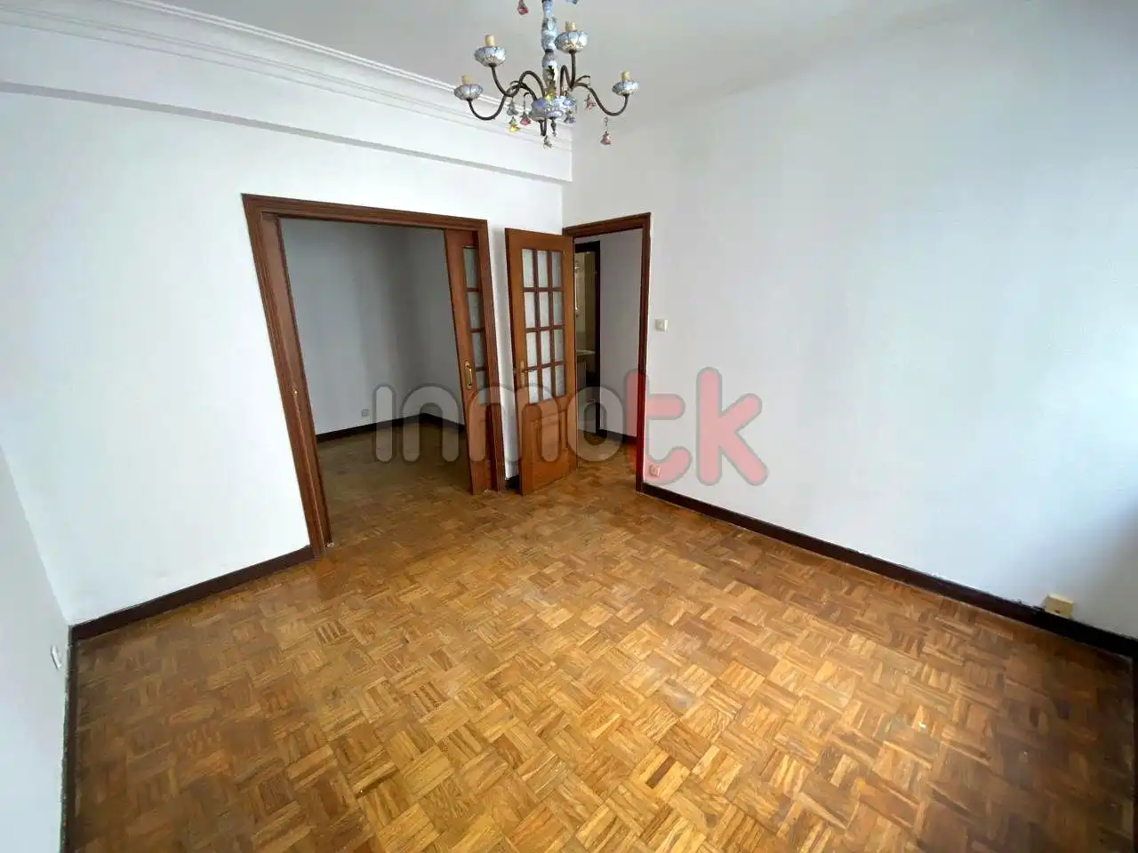 Habitación de Piso en venta en A Coruña Capital  con Parquet