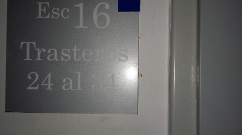 Foto 5 de Traster en venda a Avenida de Barcelona, Barceloneta -  Molí d'en Rovira, Barcelona