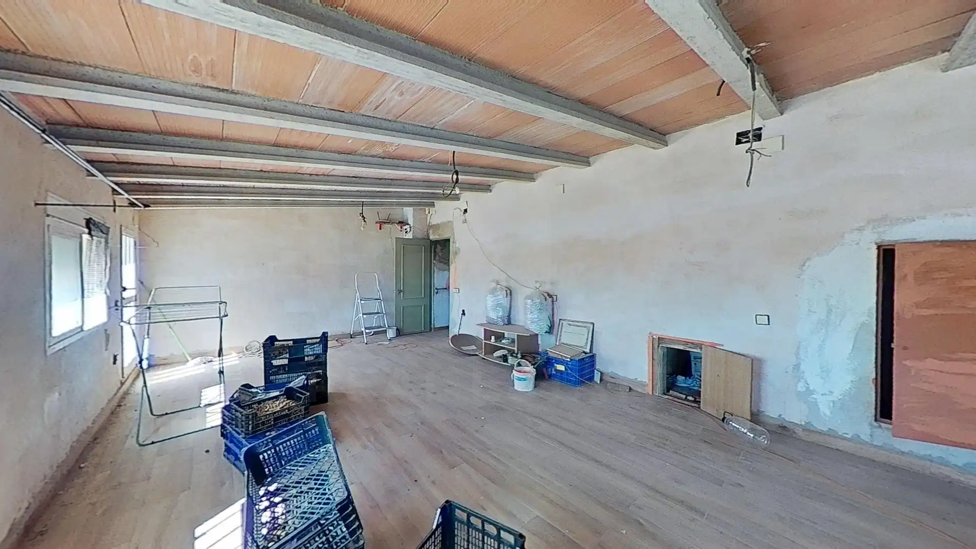Casa con piscina en venta en Roquetes, imagen 24