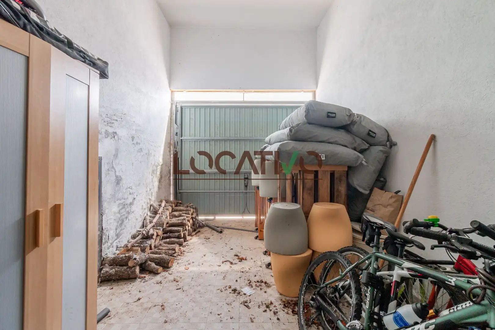 Haus zum Verkauf in Santa María de la Alameda, imagen 6
