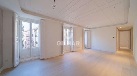 Foto 2 de Pis en venda a Palacio,  Madrid Capital