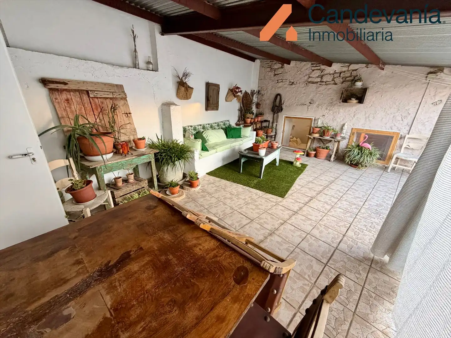 Exterior view of Houses for sale in Gurrea de Gállego  with Heating and Terrace