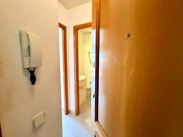 Loft con terraza en venta en Carrer de Wagner, imagen 27