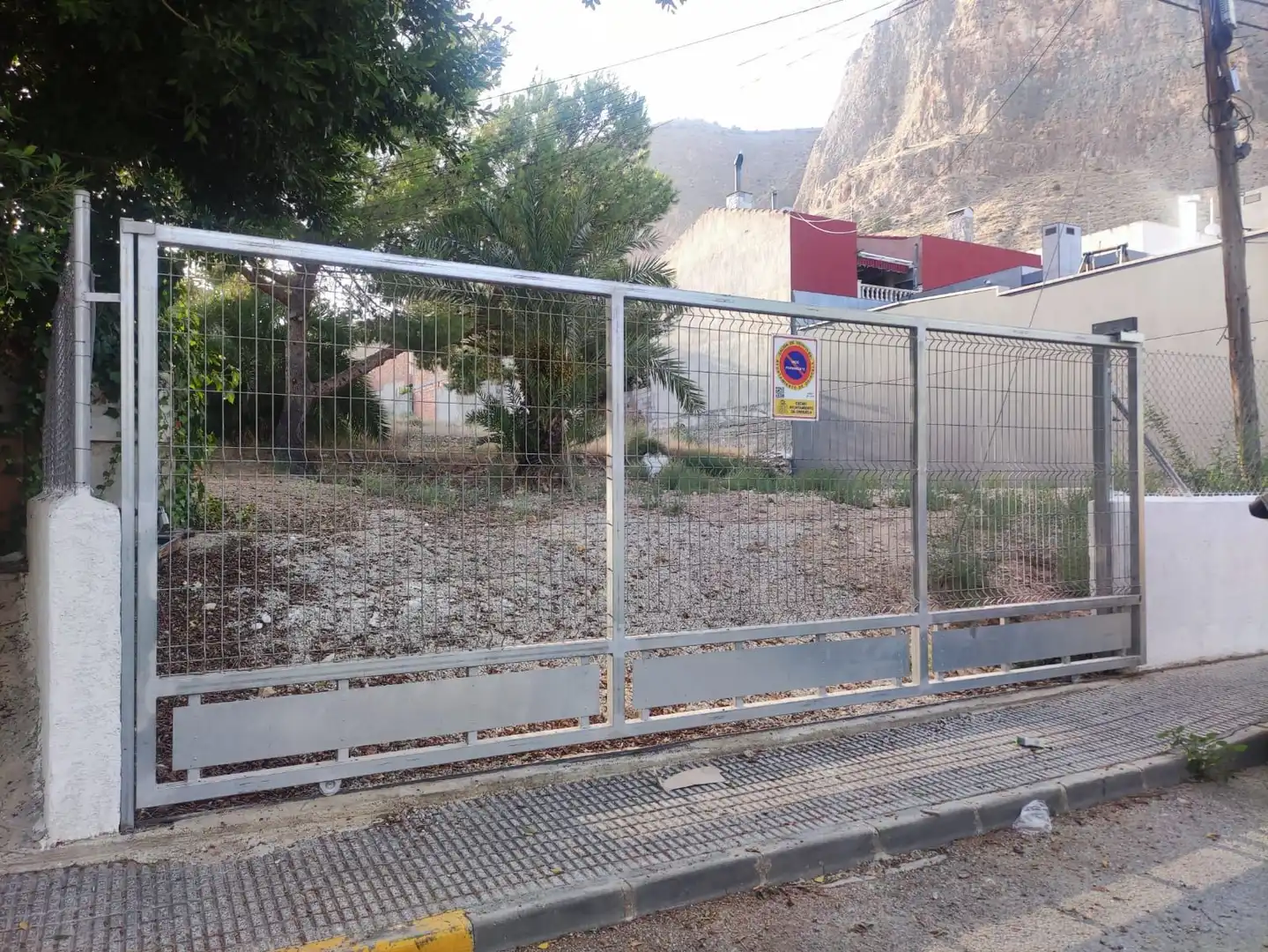 Terreno residencial en venta en Orihuela ciudad, imagen 2