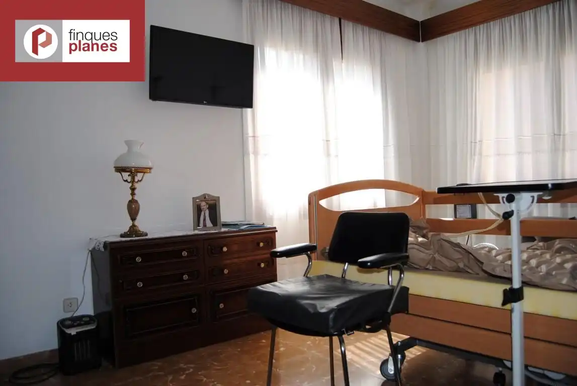 House with terrace for sale in La Seu d'Urgell, imagen 65