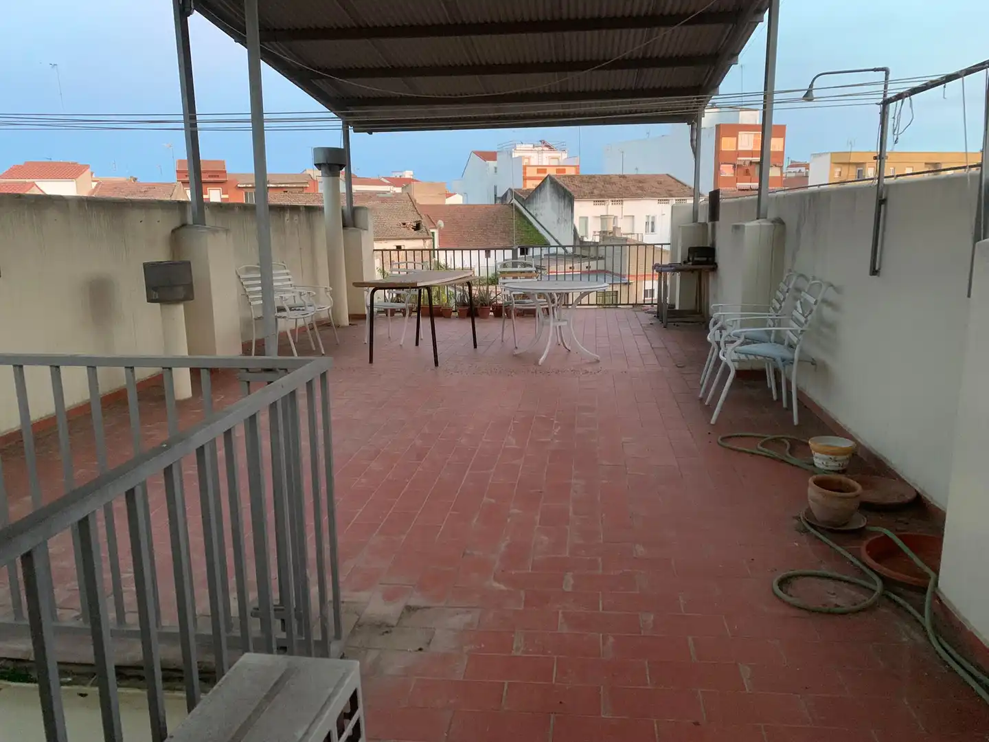 Dúplex con terraza en venta en Don Benito, imagen 21