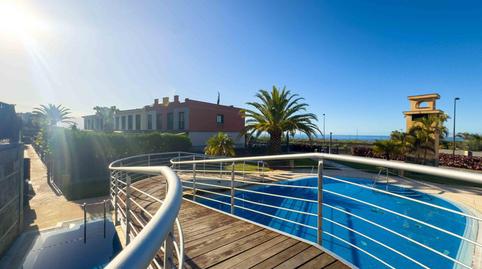 Foto 4 de Casa adosada en venda a Calle el Muelle, La Quinta, Santa Úrsula