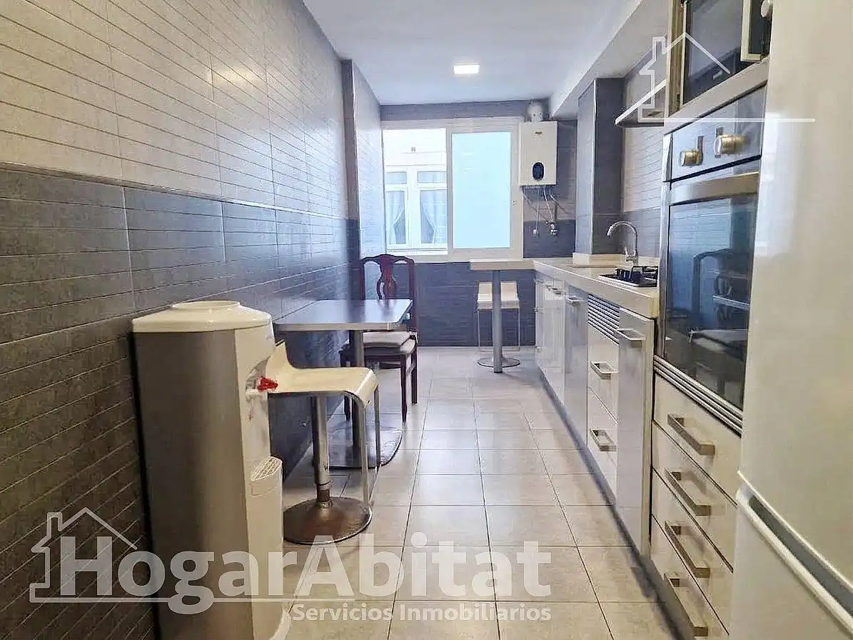Appartement avec terrasse à vendre à Plaza Ausiàs March, imagen 6