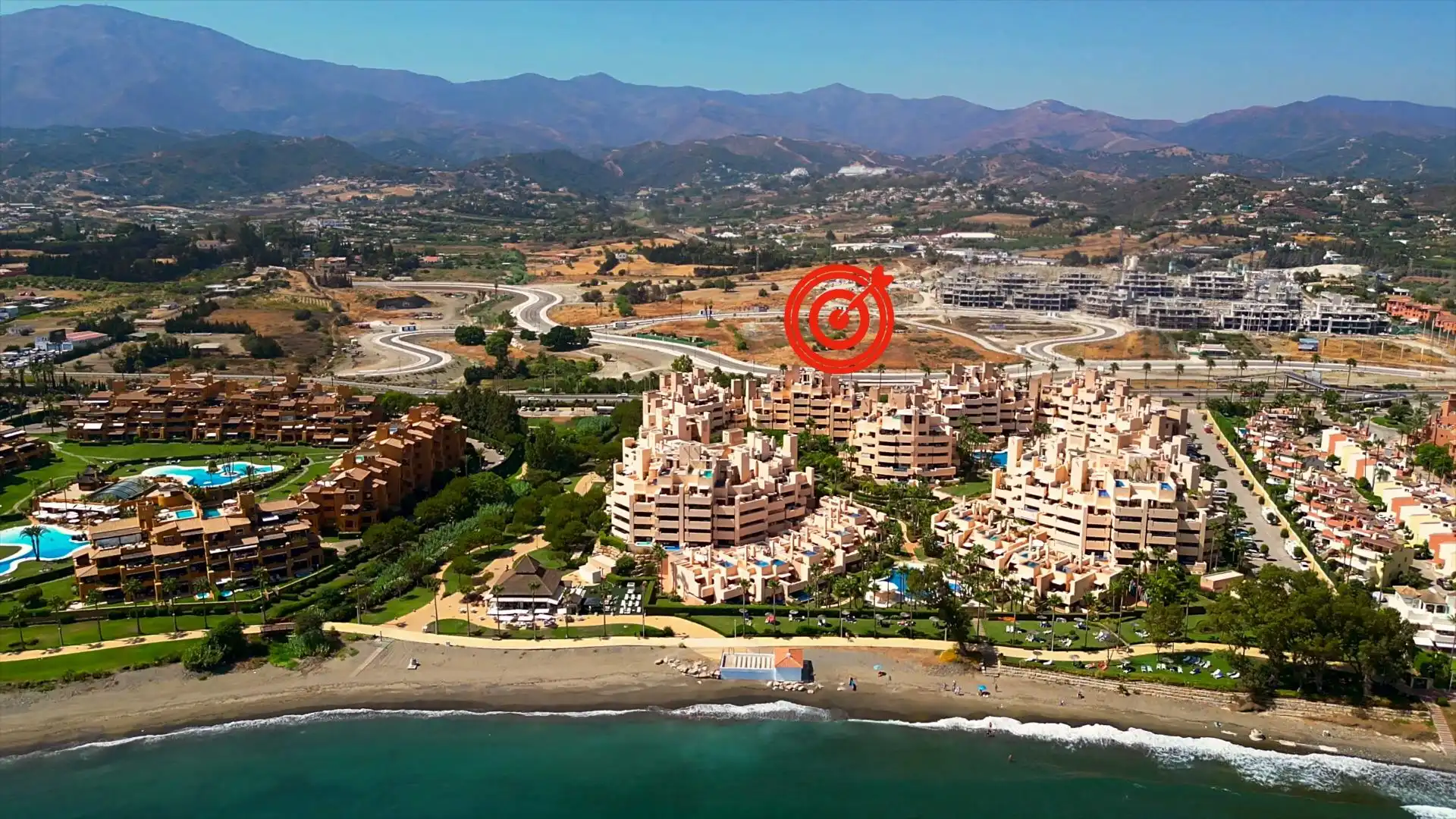 Penthouse mit Pool zum Verkauf in Punta Plata, imagen 41