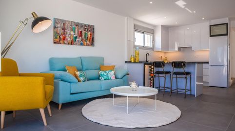 Foto 2 de Casa o chalet en venta en N/a, -1, Las Lomas de Rame - Bahía Bella, Los Alcázares
