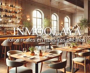 Premises to rent in  Barcelona Capital  with Air Conditioner, Heating and Terrace