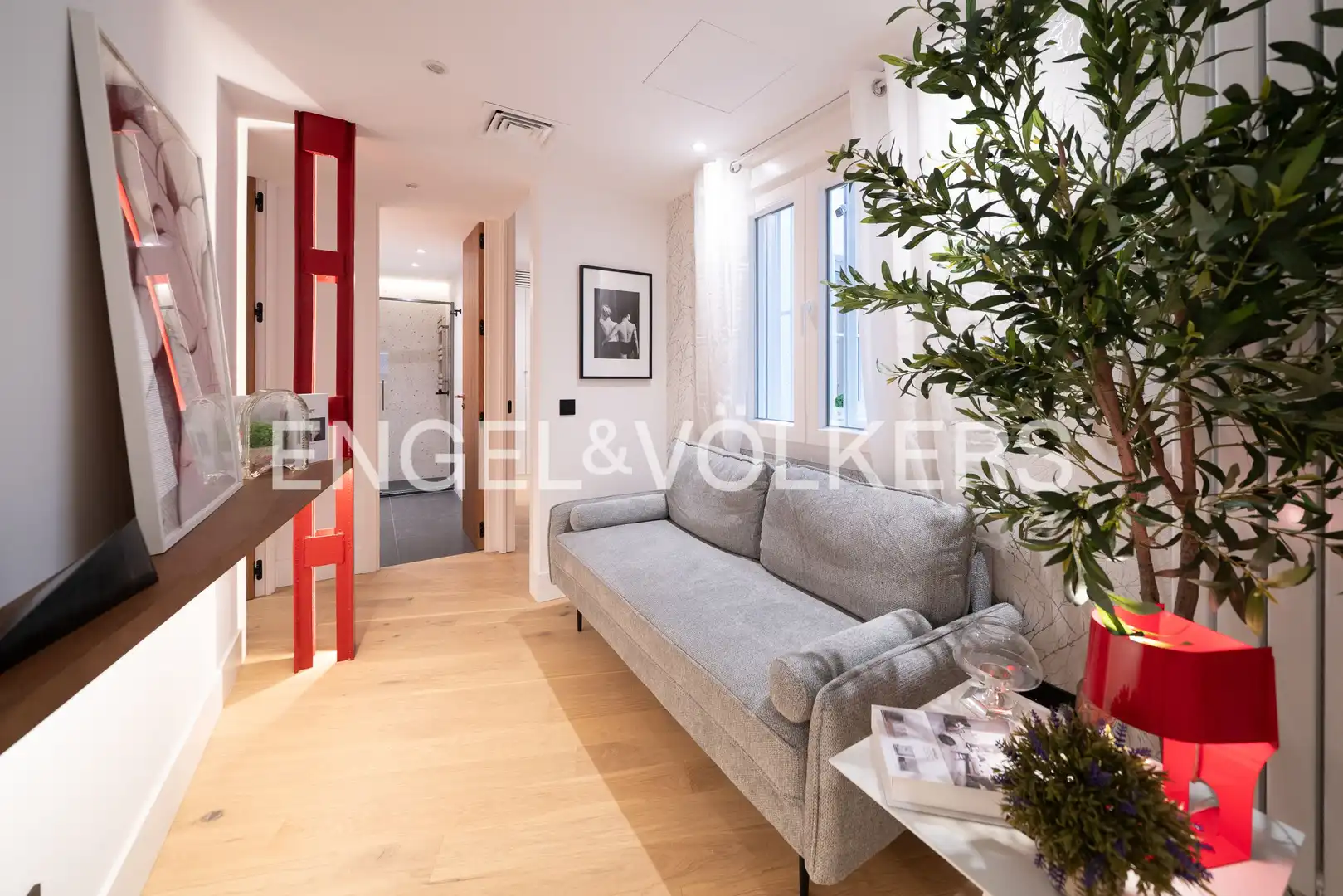 Piso con terraza en venta en Centro, imagen 12