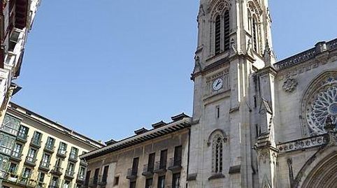 Photo 5 of Flat for sale in Casco Viejo, Bilbao