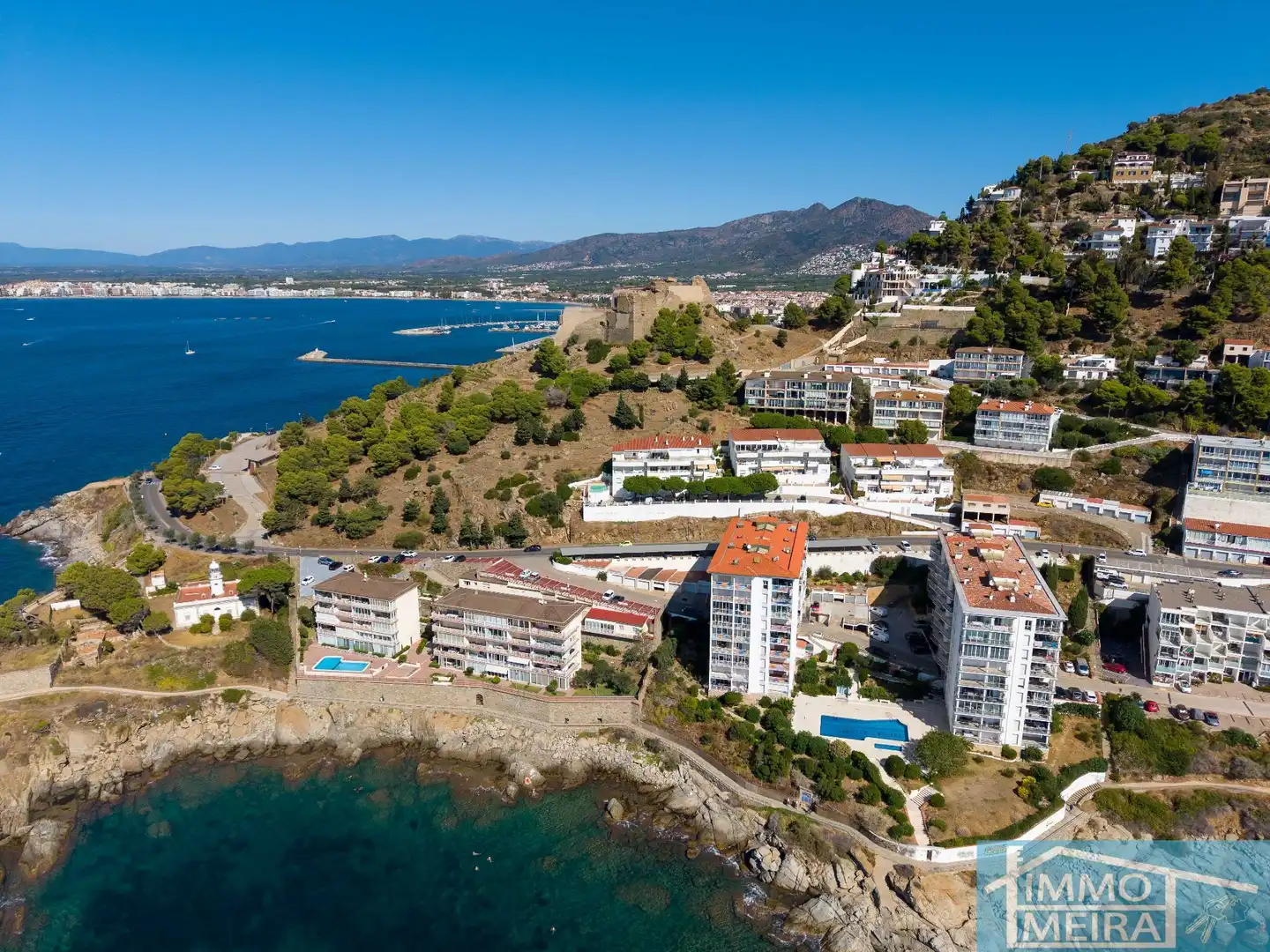 Appartement compact avec piscine à vendre à Almadrava - Canyelles - Puig-Rom, imagen 74