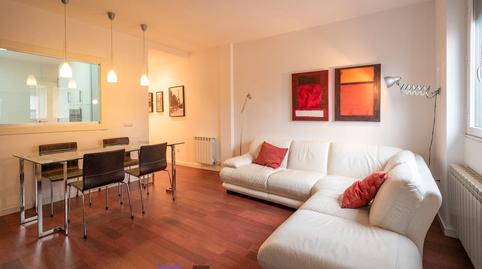 Photo 2 of Flat to rent in C. Sampiro, Centro Ciudad, León Capital