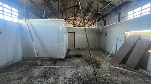 Nave con parcela en Polígono Industrial La Colilla, image 2