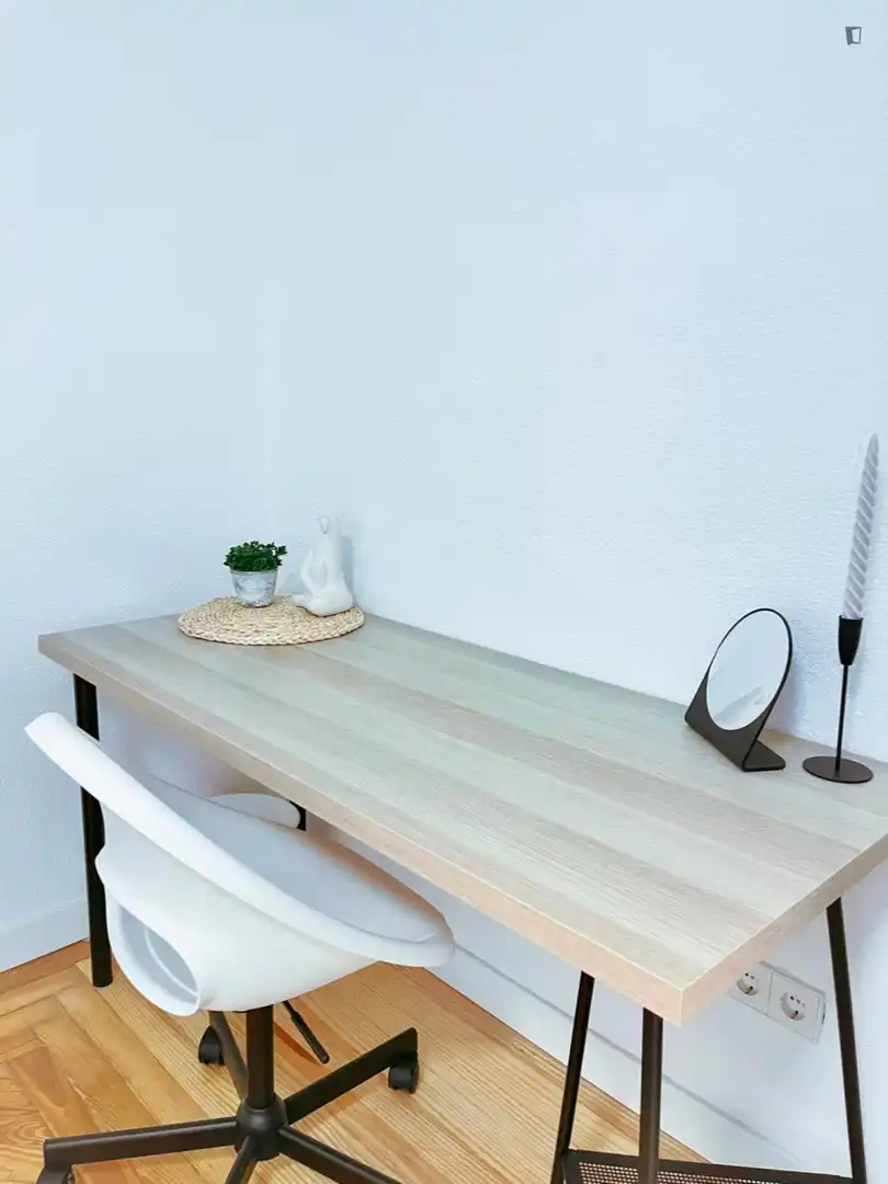 Habitación en Goya