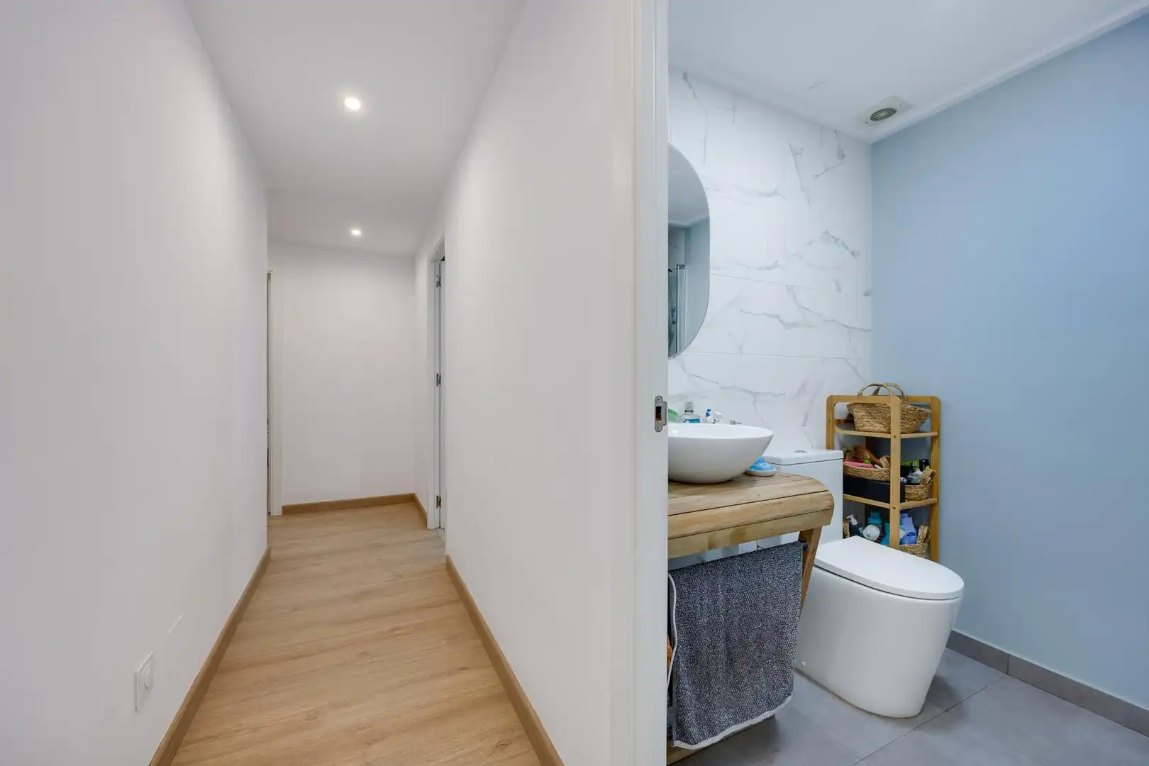 Apartament amb terrassa en venda a Calle  Vega Baja del Segura, imagen 26