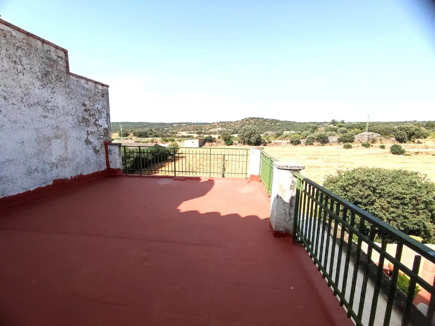 Terrassa de Finca rústica en venda en Azlor amb Terrassa i Traster